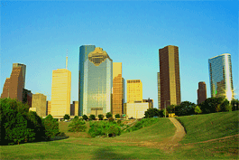 Discover Houston